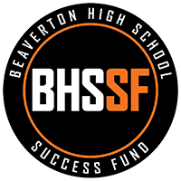 Beaverton High School Success Fund
