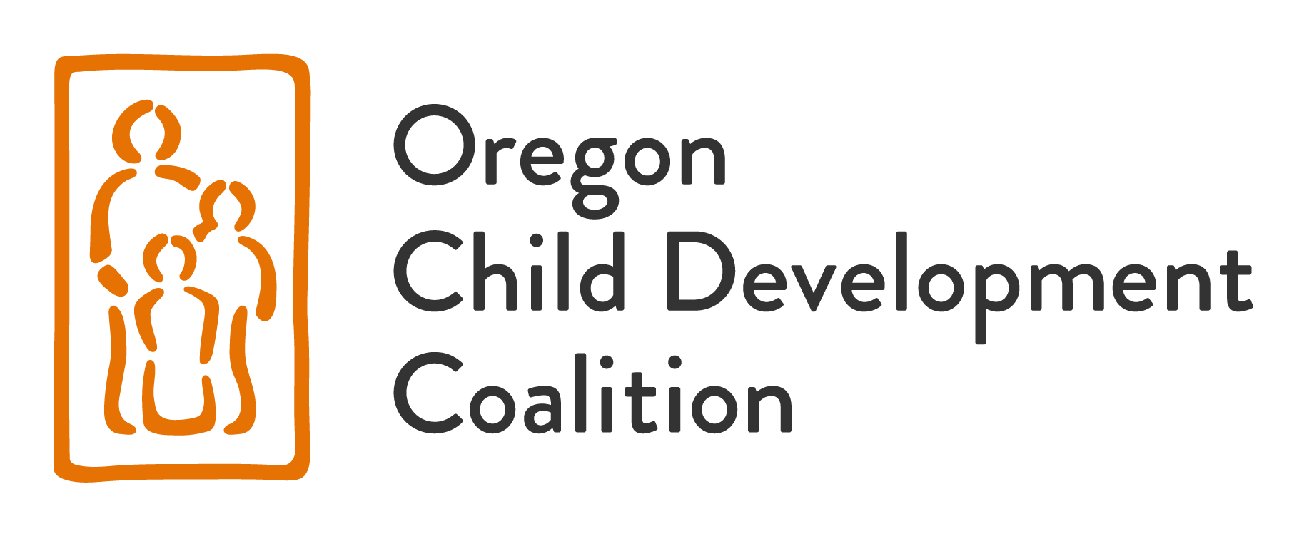 Oregon Child Dev Coalition