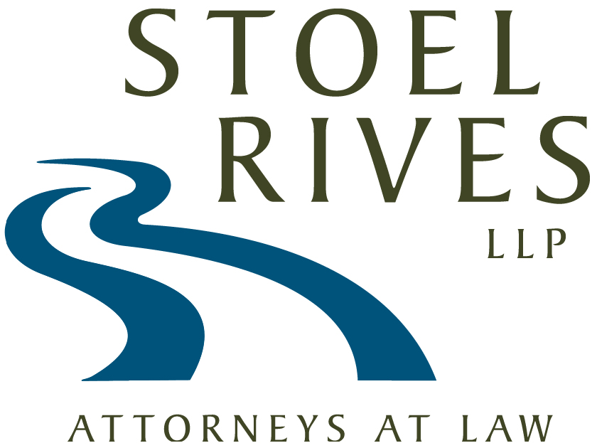 StoelRives logo